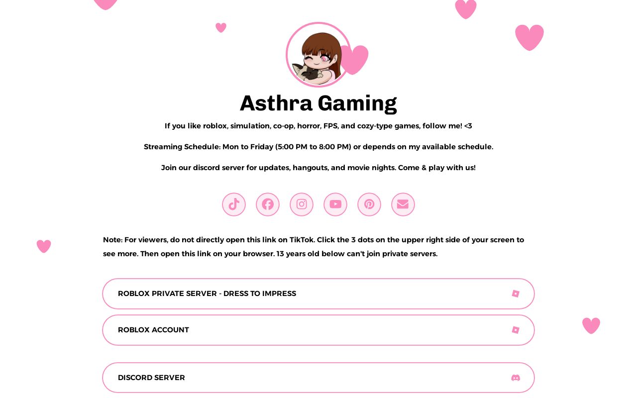 Asthra